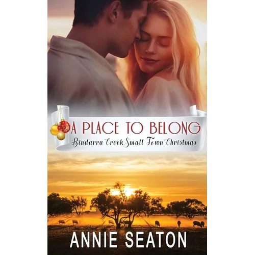 A Place to Belong - Paperback