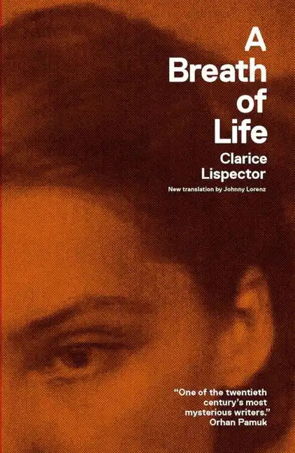 A Breath of Life: Pulsations - Paperback