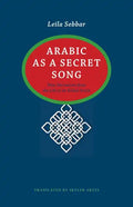 Arabic as a Secret Song - Paperback