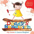Daddy's Sandwich - Paperback