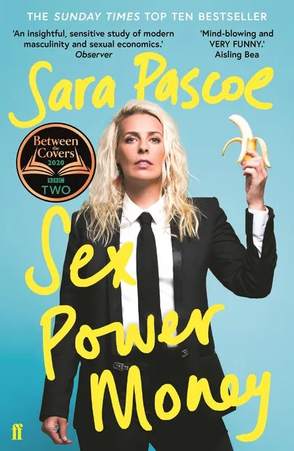Sex Power Money - Paperback