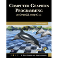 Computer Graphics Programming in OpenGL with C++ - Hardcover