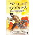 Warlord of Ayodhya: Resurrection - Paperback
