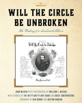 Will the Circle Be Unbroken: The Making of a Landmark Album, 50th Anniversary - Hardcover