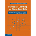 Statistical Learning for Biomedical Data - Paperback