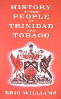 History of the People of Trinidad and Tobago - Paperback