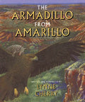 The Armadillo from Amarillo - Paperback