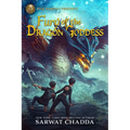 Rick Riordan Presents: Fury of the Dragon Goddess - Hardcover