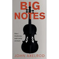 Big Notes - Hardcover