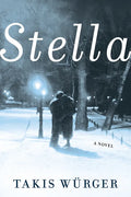 Stella - Hardcover