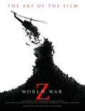 World War Z: The Art of the Film - Paperback