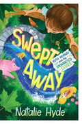 Swept Away: Ruth Mornay and the Unwanted Clues - Paperback