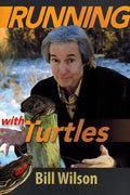 Running with Turtles - Paperback