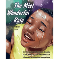 The Most Wonderful Rain - Paperback