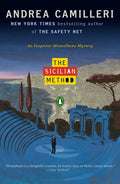 The Sicilian Method - Paperback