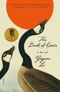 The Book of Goose - Paperback