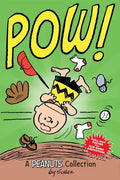 Charlie Brown: POW!: A Peanuts Collection - Paperback