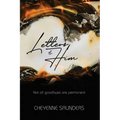Letters to Him: Not all goodbyes are permanent - Paperback
