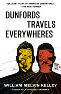 Dunfords Travels Everywheres - Paperback
