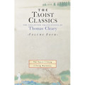 The Taoist Classics, Volume Four: The Collected Translations of Thomas Cleary - Paperback
