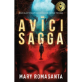 Avici Sagga - Paperback