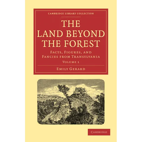The Land Beyond the Forest - Volume 1 - Paperback