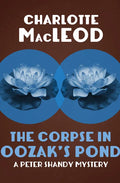 The Corpse in Oozak's Pond - Paperback