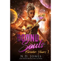Bound Souls - Paperback