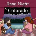 Good Night Colorado - Board Book