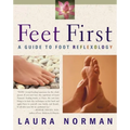 Feet First: Feet First - Paperback