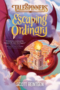 Escaping Ordinary - Hardcover