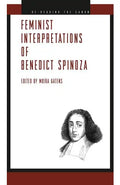 Feminist Interpretations of Benedict Spinoza - Paperback