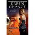 Embrace the Night - Paperback