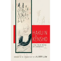Hakuin on Kensho: The Four Ways of Knowing - Paperback