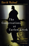 The Conversations at Curlow Creek - Paperback