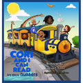 Cori and I Can Read: We Know Numbers - Hardcover