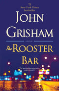 The Rooster Bar - Paperback