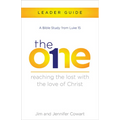 The One Leader Guide: Reaching the Lost with the Love of Christ - Paperback