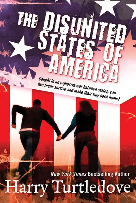 The Disunited States of America: A Novel of Crosstime Traffic - Paperback