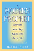 A Modern Prophet Answers Your Key Questions about Life, Book 3 - Paperback