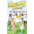 Meany Beany - Hardcover