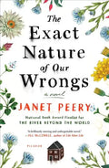 The Exact Nature of Our Wrongs - Paperback