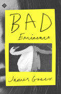 Bad Eminence - Hardcover