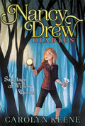 Sabotage at Willow Woods - Hardcover