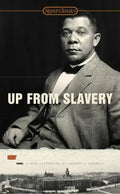 Up from Slavery - Paperback