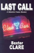 Last Call - Paperback