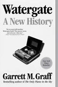 Watergate: A New History - Paperback