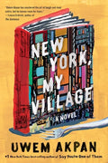 New York, My Village - Paperback
