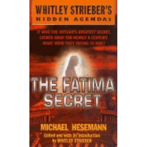 The Fatima Secret - Paperback
