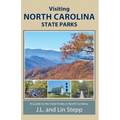 Visiting North Carolina State Parks - Paperback